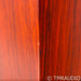 KEF R300 Bookshelf Speakers; Pair Rosewood