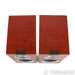 KEF R300 Bookshelf Speakers; Pair Rosewood