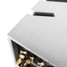 Gold Note DS-10 Plus Wireless Streaming DAC; D/A Converter (Open Box)