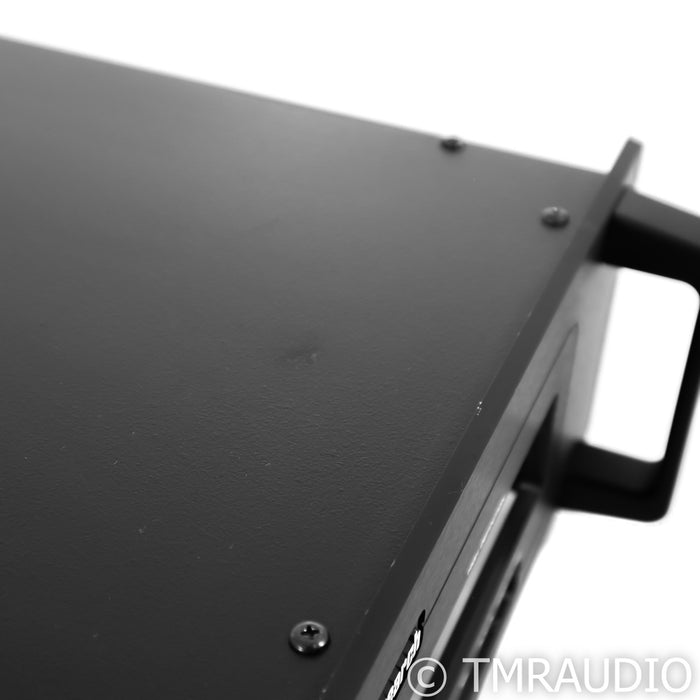 Audio Research CD-1 CD Player