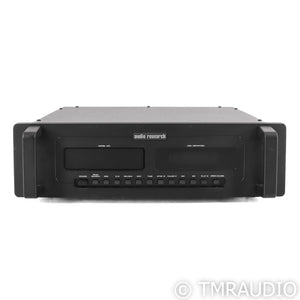 Audio Research CD-1 CD Player