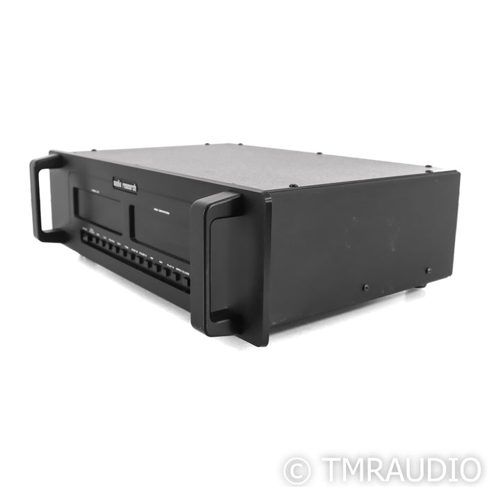 Audio Research CD-1 CD Player