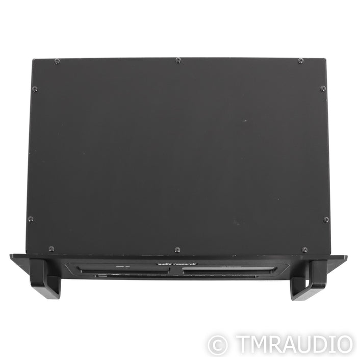 Audio Research CD-1 CD Player