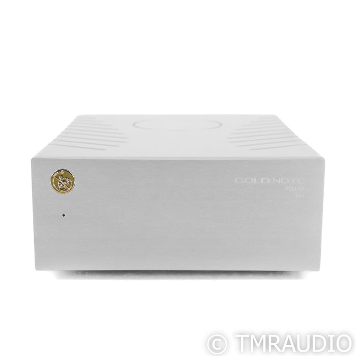 Gold Note PSU-10 EVO External Power Supply; PSU10