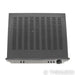 Parasound Halo Stereo Integrated Amplifier; MM Phono; USB