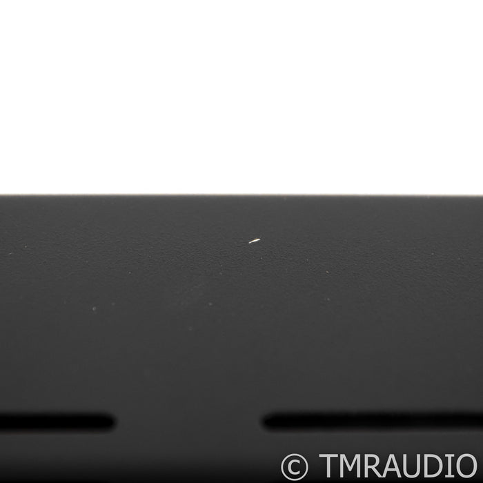 Parasound Halo Stereo Integrated Amplifier; MM Phono; USB