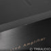 Parasound Halo Stereo Integrated Amplifier; MM Phono; USB
