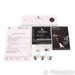 TW Acustic Raven AC Belt Drive Turntable; Raven 10.5" Tonearm; Miyajima Takumi-L Cartridge
