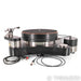 TW Acustic Raven AC Belt Drive Turntable; Raven 10.5" Tonearm; Miyajima Takumi-L Cartridge