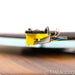 Rega Planar 3 50th Anniversary Belt Drive Turntable; RB330 Tonearm; Exact MM Cartridge