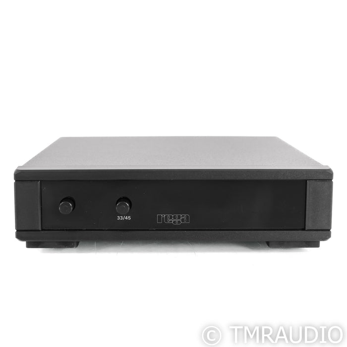 Rega Planar 3 50th Anniversary Belt Drive Turntable; RB330 Tonearm; Exact MM Cartridge