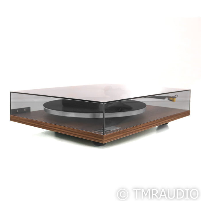 Rega Planar 3 50th Anniversary Belt Drive Turntable; RB330 Tonearm; Exact MM Cartridge