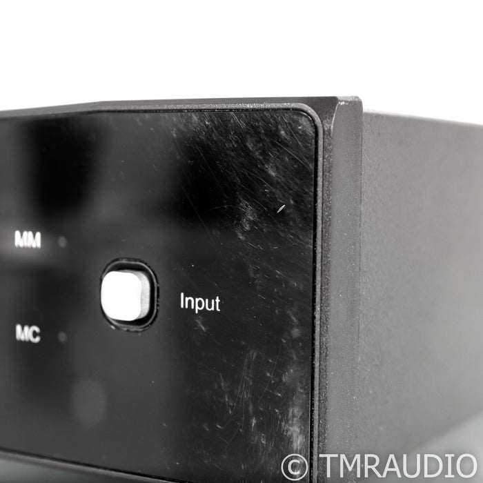 Rega Aria MK3 MM / MC Phono Preamplifier