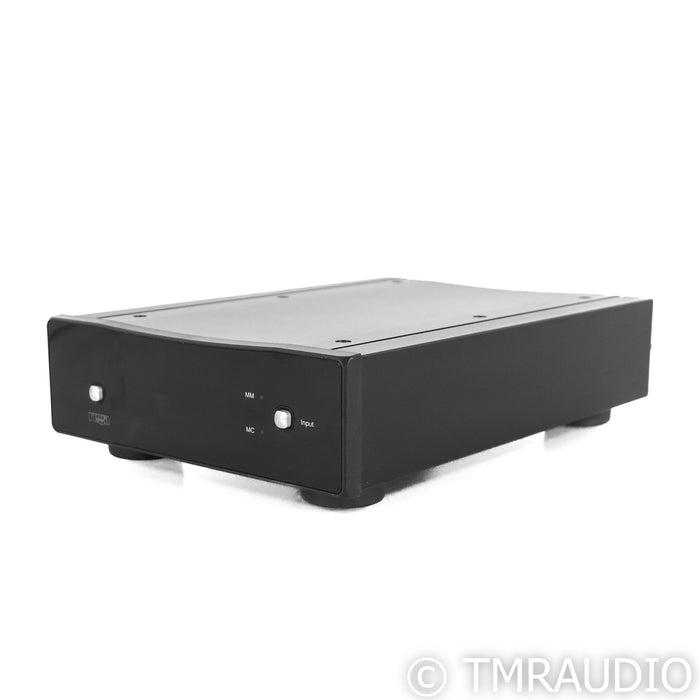 Rega Aria MK3 MM / MC Phono Preamplifier