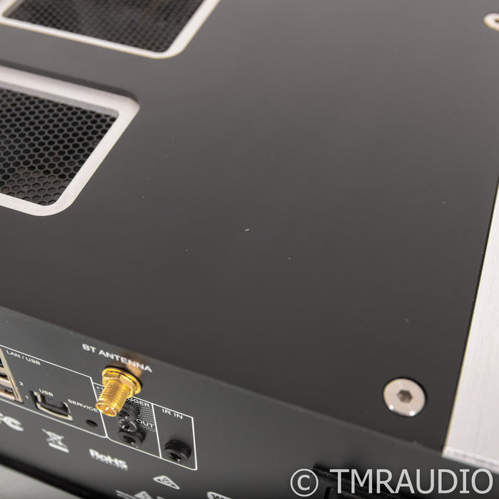 NAD Electronics Masters Series M50.2 Streamer / SACD Player; Wireless; BluOS