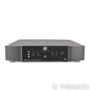 SimAudio Moon 280D MiND 2 Network Streaming DAC; USB; Bluetooth