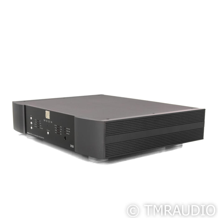 SimAudio Moon 280D MiND 2 Network Streaming DAC; USB; Bluetooth