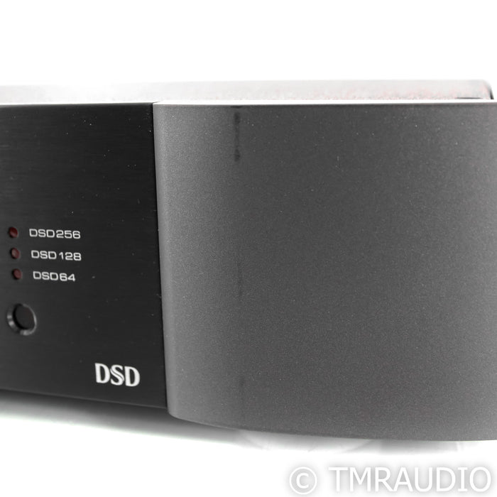 SimAudio Moon 280D MiND 2 Network Streaming DAC; USB; Bluetooth