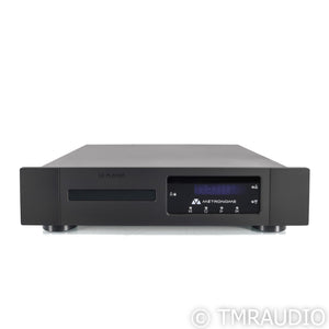Metronome LE Player CD Transport