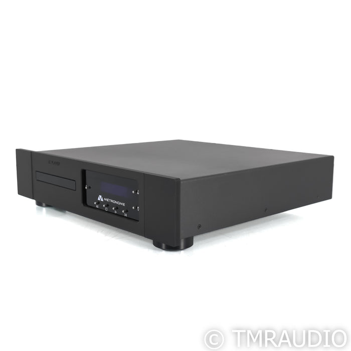 Metronome LE Player CD Transport