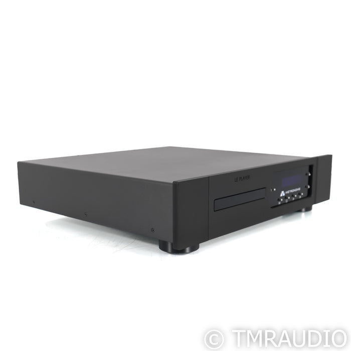 Metronome LE Player CD Transport