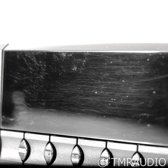 Linn Ikemi CD Player