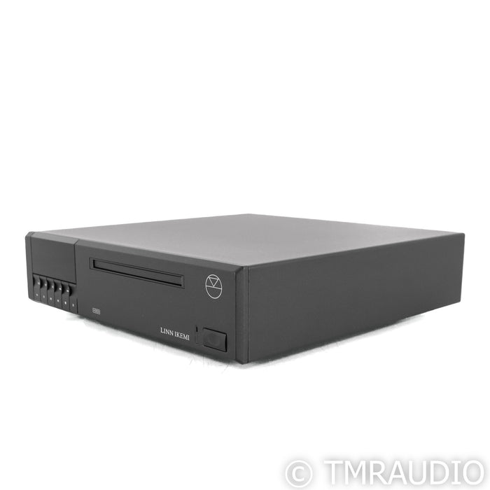 Linn Ikemi CD Player