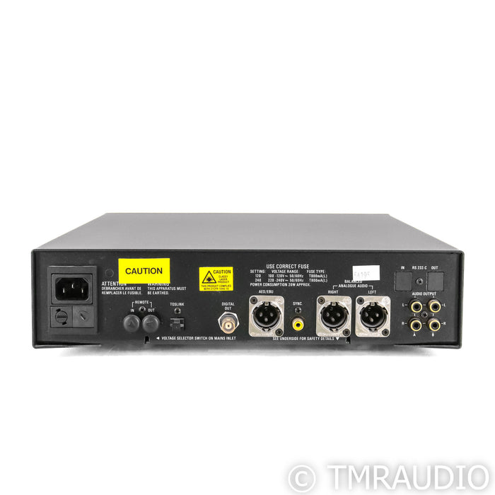 Linn Ikemi CD Player