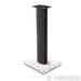 Sonus Faber Carrara Speaker Stand; Single; Marble; Replacement
