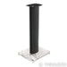 Sonus Faber Carrara Speaker Stand; Single; Marble; Replacement