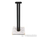 Sonus Faber Carrara Speaker Stand; Single; Marble; Replacement