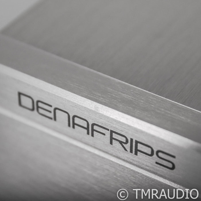 Denafrips Gaia DSD DDC; D/D Converter
