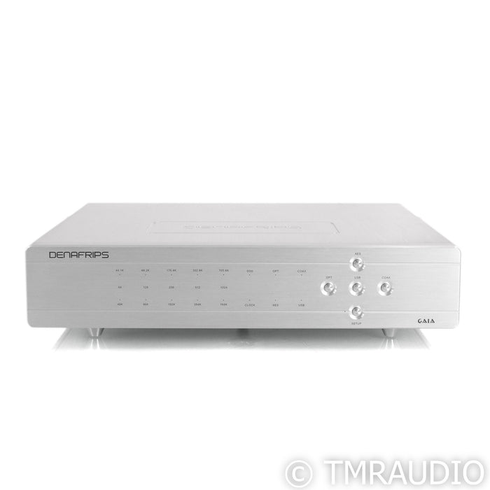 Denafrips Gaia DSD DDC; D/D Converter