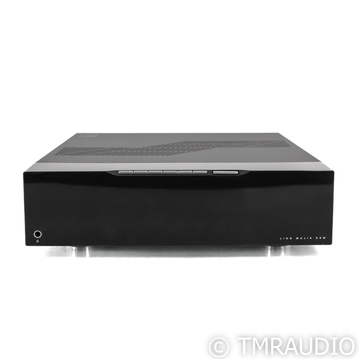 Linn Majik DMS/4 Network Integrated Amplifier; Bluetooth