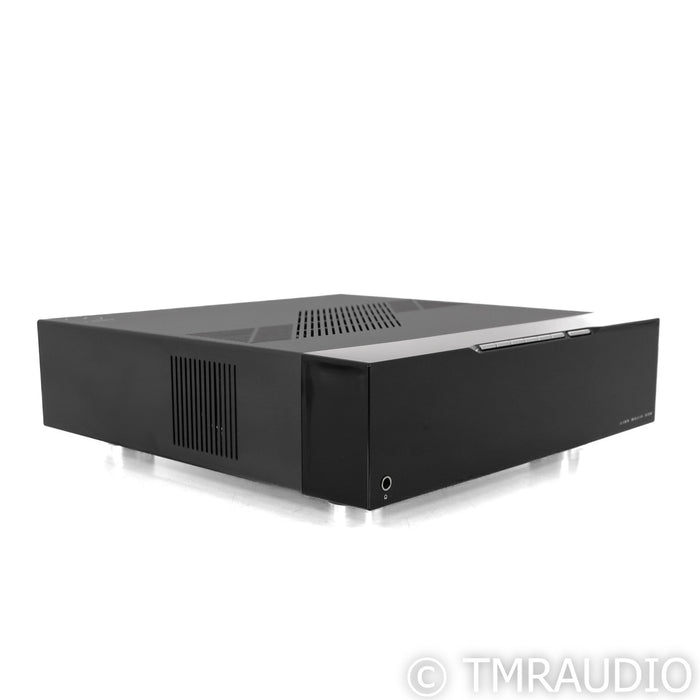 Linn Majik DMS/4 Network Integrated Amplifier; Bluetooth