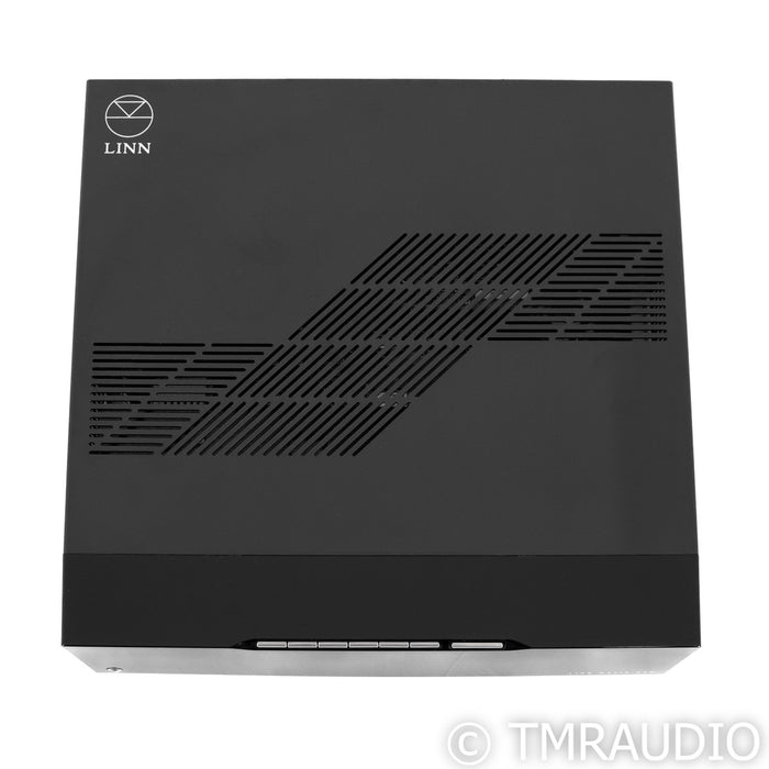 Linn Majik DMS/4 Network Integrated Amplifier; Bluetooth