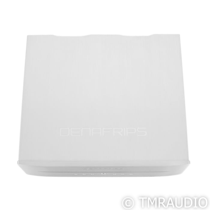 Denafrips Terminator Plus 12th DAC; D/A Converter