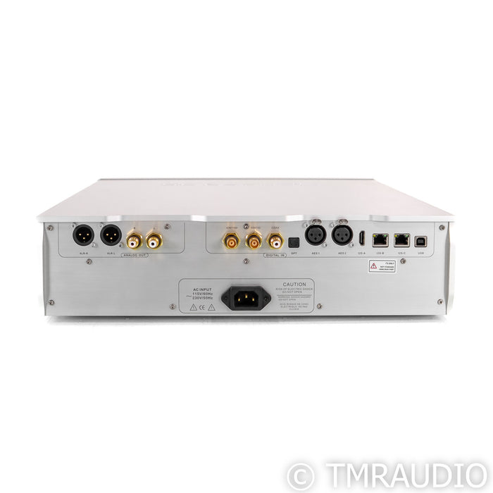 Denafrips Terminator Plus 12th DAC; D/A Converter