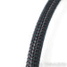 AudioQuest Earth RCA Cables; 1m Pair Interconnects; 72v DBS