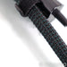 AudioQuest Earth RCA Cables; 1m Pair Interconnects; 72v DBS