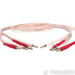 Kimber Kable 8TC Speaker Cables; 2m Pair