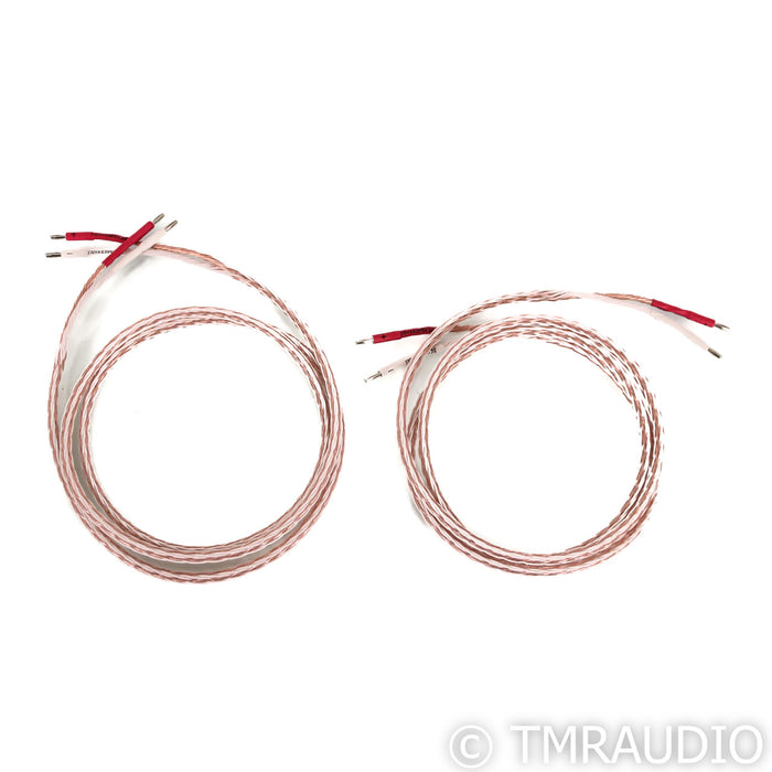 Kimber Kable 8TC Speaker Cables; 2m Pair