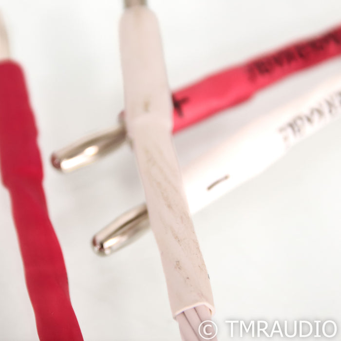 Kimber Kable 8TC Speaker Cables; 2m Pair