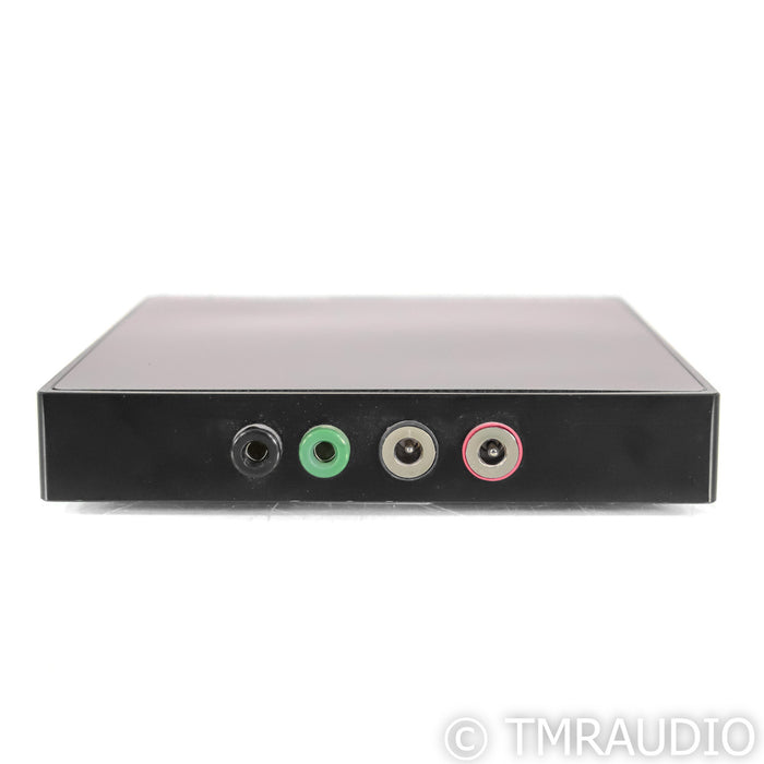 Synergistic Research Tranquility Pod