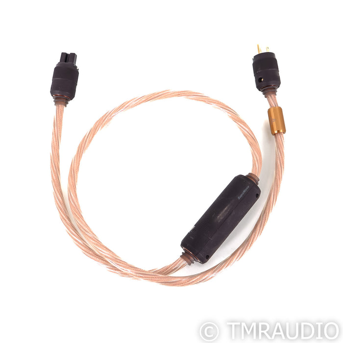 iFi Audio SupaNova Power Cable; 1.8m AC Cord
