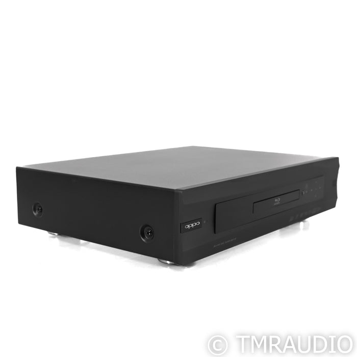 Oppo BDP-95 Universal Blu-Ray Player