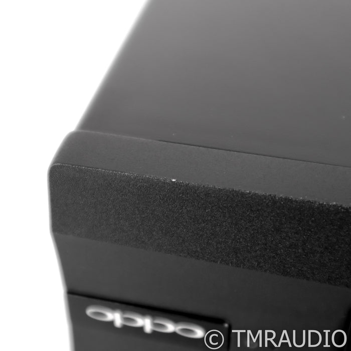Oppo BDP-95 Universal Blu-Ray Player