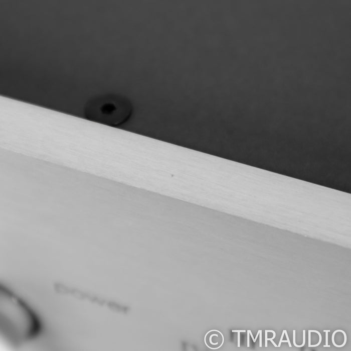Aqua La Scala Mk II Tube Hybrid DAC; D/A Converter