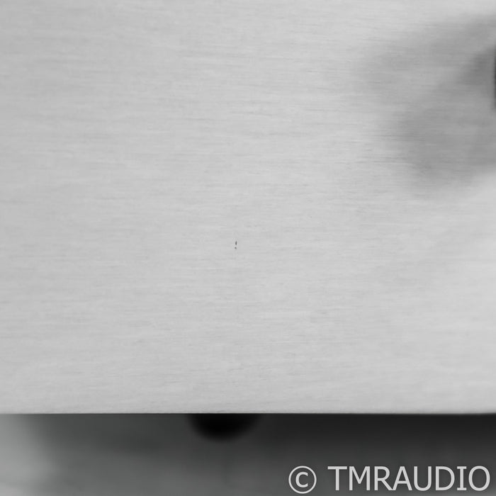 Aqua La Scala Mk II Tube Hybrid DAC; D/A Converter