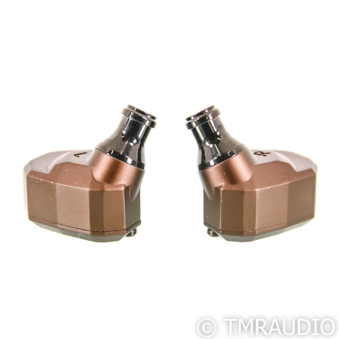 Campfire Audio Holocene In Ear Monitors; Brown